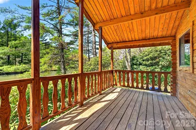 Tbd Jackson Town Road, Spruce Pine, NC 28777 - Photo 2