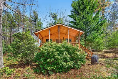 Tbd Jackson Town Road, Spruce Pine, NC 28777 - Photo 4