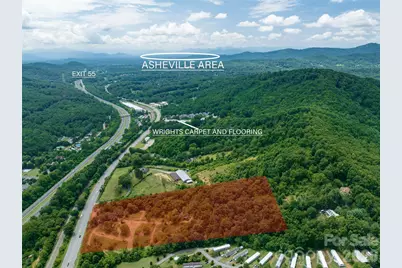99999 US 70 Highway, Swannanoa, NC 28778 - Photo 8