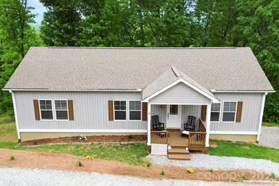 127 Cairens Ridge Drive, Mills River, NC 28759 - Photo 6