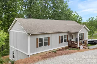 127 Cairens Ridge Dr, Mills River, NC 28759 - Photo 4