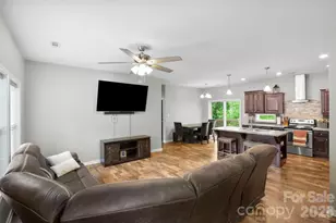127 Cairens Ridge Dr, Mills River, NC 28759 - Photo 12