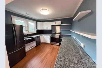4745 Sherrills Ford Road, Salisbury, NC 28147 - Photo 2