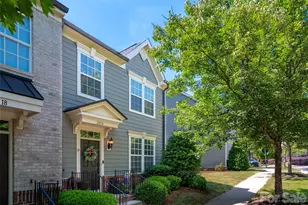 20114 Lamp Lighters Way, Cornelius, NC 28031 - Photo 1