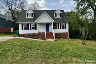 926 Polk St, Charlotte, NC 28206 - Photo 1