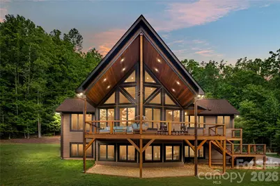 8745 Lake James Road, Nebo, NC 28761 - Photo 1