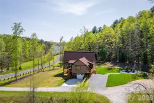 8745 Lake James Rd, Nebo, NC 28761 - Photo 42