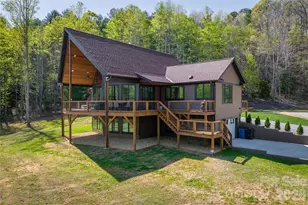8745 Lake James Rd, Nebo, NC 28761 - Photo 2