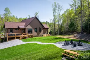 8745 Lake James Rd, Nebo, NC 28761 - Photo 36