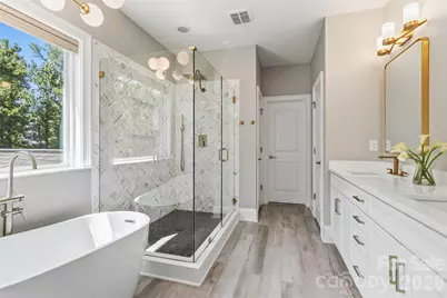 6526 Saint John Lane, Charlotte, NC 28210 - Photo 22