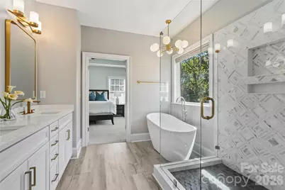 6526 Saint John Lane, Charlotte, NC 28210 - Photo 24