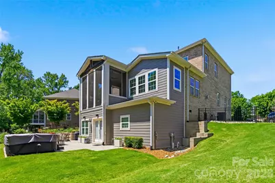 6526 Saint John Lane, Charlotte, NC 28210 - Photo 4