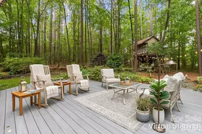 4415 Everclear Court, Charlotte, NC 28216 - Photo 32