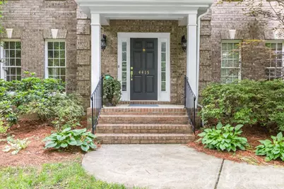 4415 Everclear Court, Charlotte, NC 28216 - Photo 2