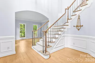 4415 Everclear Court, Charlotte, NC 28216 - Photo 4