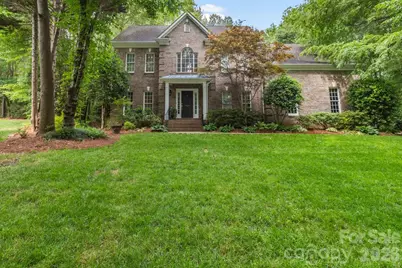 4415 Everclear Court, Charlotte, NC 28216 - Photo 1