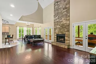 314 Woodland Dr, Swannanoa, NC 28778 - Photo 6