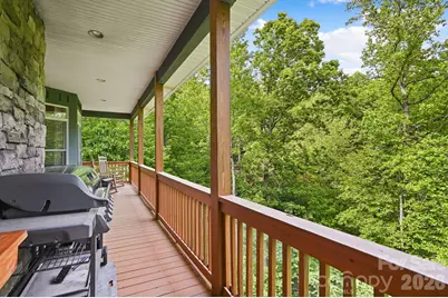 314 Woodland Drive, Swannanoa, NC 28778 - Photo 22
