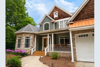 314 Woodland Drive, Swannanoa, NC 28778 - Photo 2