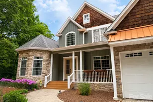 314 Woodland Dr, Swannanoa, NC 28778 - Photo 2