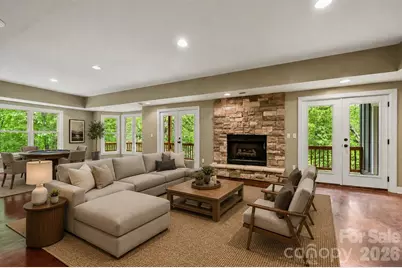 314 Woodland Drive, Swannanoa, NC 28778 - Photo 32