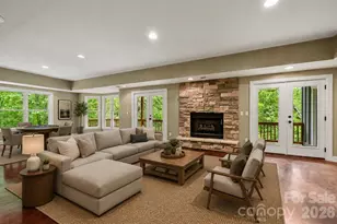 314 Woodland Dr, Swannanoa, NC 28778 - Photo 32