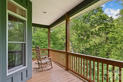 314 Woodland Drive, Swannanoa, NC 28778 - Photo 20