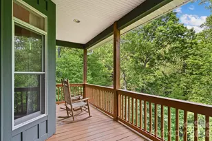 314 Woodland Dr, Swannanoa, NC 28778 - Photo 20