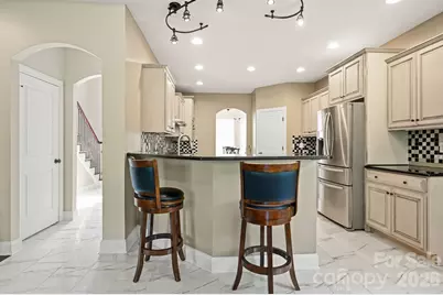 314 Woodland Drive, Swannanoa, NC 28778 - Photo 8