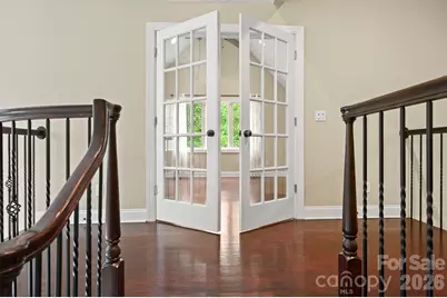 314 Woodland Drive, Swannanoa, NC 28778 - Photo 22