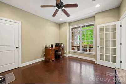 314 Woodland Drive, Swannanoa, NC 28778 - Photo 16