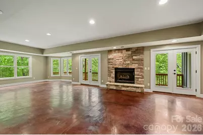 314 Woodland Drive, Swannanoa, NC 28778 - Photo 32