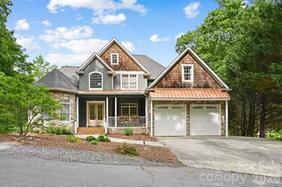 314 Woodland Drive, Swannanoa, NC 28778 - Photo 1
