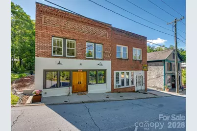 40 Church Street, Saluda, NC 28773 - Photo 2