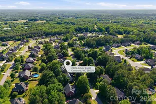 2925 Arbor Knoll, Concord, NC 28025 - Photo 20
