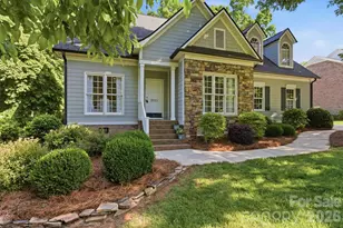2925 Arbor Knoll, Concord, NC 28025 - Photo 16