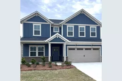 707 Cranberry Way, Charlotte, NC 28012 - Photo 2