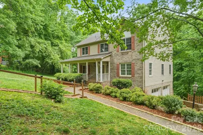 1227 Shirebourn None, Hickory, NC 28602 - Photo 4