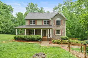 1227 Shirebourn None, Hickory, NC 28602 - Photo 2