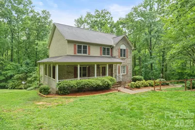 1227 Shirebourn None, Hickory, NC 28602 - Photo 1