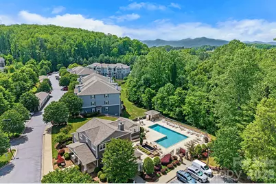 400 Vista Lake Drive #208, Candler, NC 28715 - Photo 22