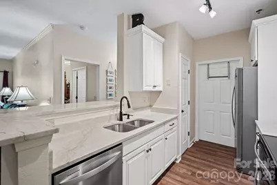 400 Vista Lake Drive #208, Candler, NC 28715 - Photo 8