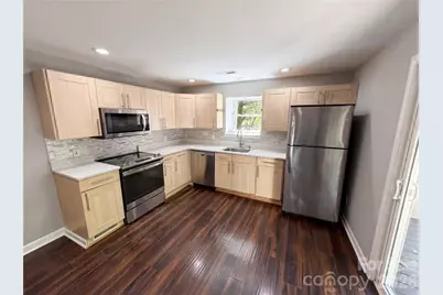 1322 Carolyn Drive, Charlotte, NC 28205 - Photo 2