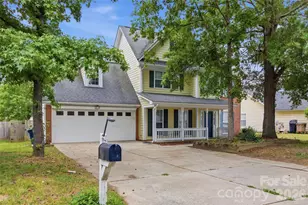 3316 Hard Rock Ct, Indian Trail, NC 28079 - Photo 1