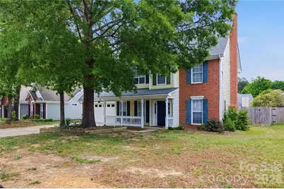 3316 Hard Rock Court, Indian Trail, NC 28079 - Photo 2