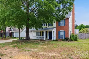 3316 Hard Rock Ct, Indian Trail, NC 28079 - Photo 2