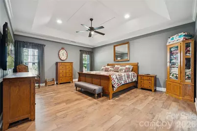 295 Worthington Drive, Mount Ulla, NC 28125 - Photo 20