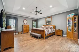295 Worthington Dr, Mount Ulla, NC 28125 - Photo 20
