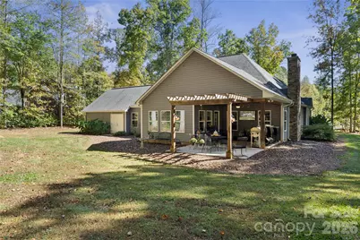 295 Worthington Drive, Mount Ulla, NC 28125 - Photo 34