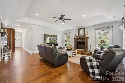 295 Worthington Drive, Mount Ulla, NC 28125 - Photo 8